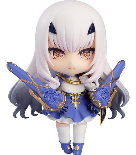 Amazon.co.jp: Fate FGO 妖精騎士ランスロット/メリュジーヌ 第四再臨